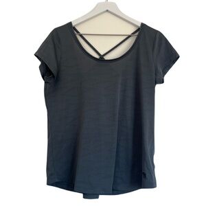 Women’s Gray Mountain Hardwear Shirt Size Large